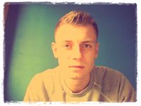 Michal Zasadzki (MichalZasadzki)