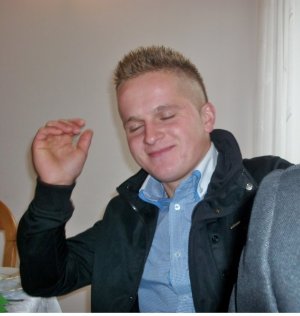 Witek G (witek93), Amstelveen, Limanowa
