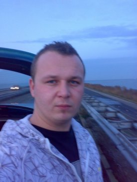 Lukasz Pietrak (pietrak), Medemblik, G-ce