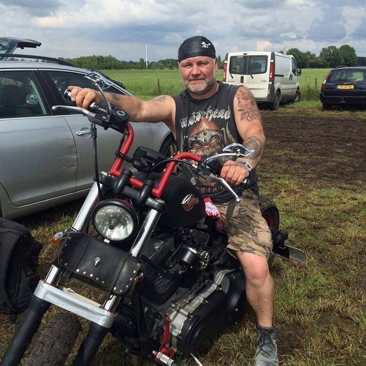 piotr cendrowski (piotr cendrowski), eindhoven, szczecin