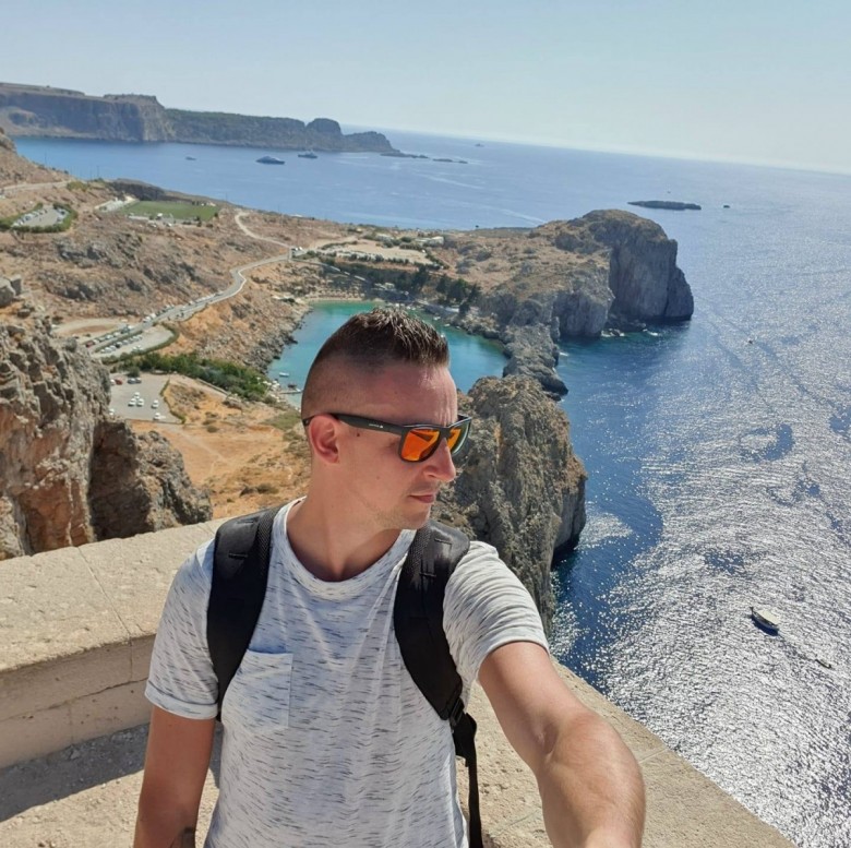 Mateusz Leszczyński (MateuszLeszczynski)