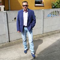 Marcin Tomaszek (MarcinTomaszek)
