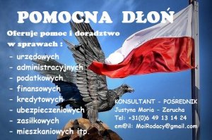 Justyna Moria-Żerucha (pomocna), Tilburg, Katowice