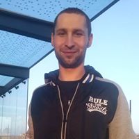 dawid suchomski (DawidSuchomski), Noordwijk, Zuid-Holland, radonsk