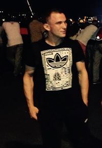 Łukasz Perkowski (LukaszPerkowskiJoker)