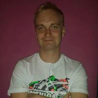 Bartek Kucharek (Bartez), Eindhoven, Bolesławiec
