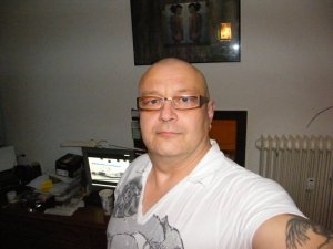 Matthaeus Bittner (Mattis55), Deutschland (DE), Gdansk