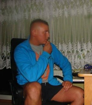 Krystian G (Krystiann), Hoofddorp, Włocławek