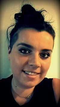 Kasia Wasielewska (KasiaWasielewska)