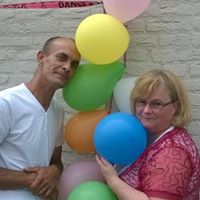 Barbara Dariusz Komor (BarbaraDariuszKomor)