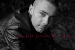 Tomasz Lelek (TomszAvn), szczecin