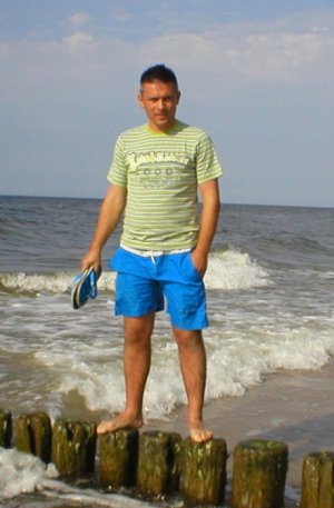 PIOTR MADZIAŁA (yazo), lubuskie, ŻAGAŃ