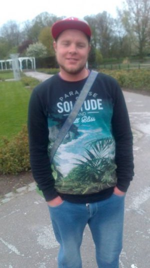 seba kowalski (seba277), Gdynia
