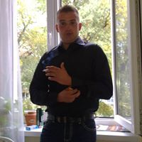 Mariusz Pachowski (MariuszPachowski)