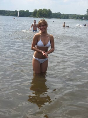 bernadeta kolos (barnathy89), roterdam, poznan