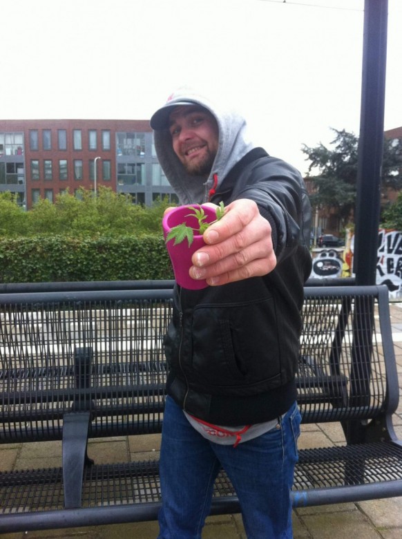 Marcin Polański (Mastah88), Echt, Opole