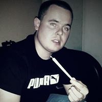 lukaszHG (Łukasz Tomczyk)