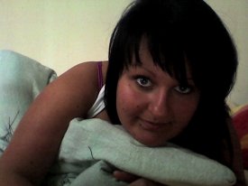 karolina ;-) (carolaholland), hoogeveen, WLKP.