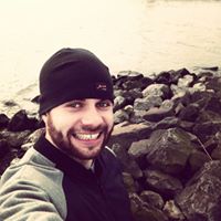 Mateusz Buniowski (MateuszBuniowski)