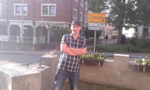 Kamil Wierzbicki (gogo24), Barneveld, Gniezno 