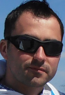 Bartłomiej Kolbus (barti87), Lipka
