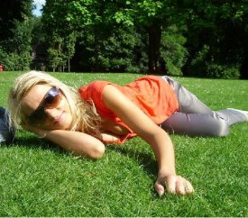 agata kuchnik (niunka22), antwerpia, bochnia