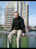 Cezary Rytczak (czesio), Apeldoorn, Zgierz