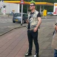 Mariusz Ziolo (kutas86), rzeszow