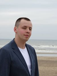 Dariusz Chałaciński (DariuszChalacinski)