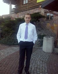 Qba Jóźwiak (kubus9277)