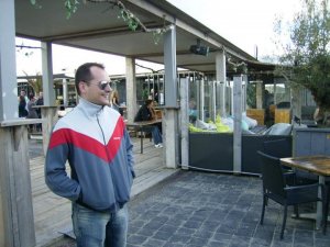 Wiktor Będkowski (WitekNL), Rotterdam, Wrocław
