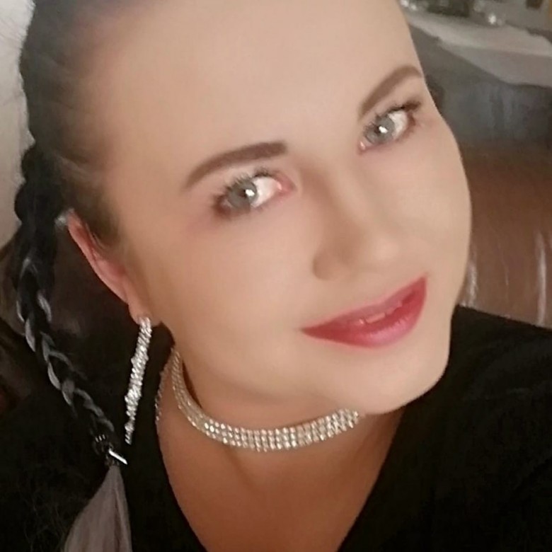 Marzena Wimsztal (mayenka33), Emmeloord, Lublin