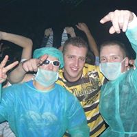 Patryk Pyzik (patrol99), hAPS, LEGNICA