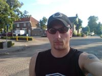 Artur Woltosz (ArturWoltosz), Dukla