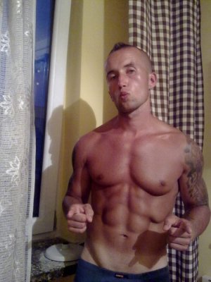 Michał bomba (bomberman), kielce