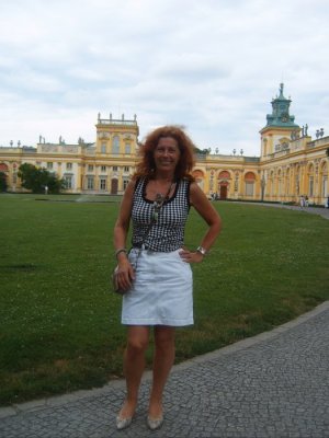 Mariola Mrozek (Eufemia), Świnoujście