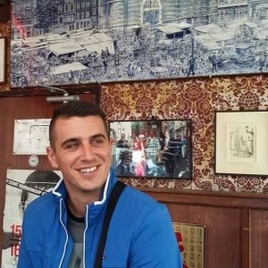 Artur D (Artur5041), Den haag, Ostr