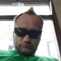Rafal Jarosz (RafalJarosz), Zierikzee, Jaworzno