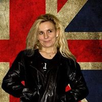 Ania Piórkowska (AniaPiorkowska)