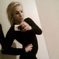 kasia borka (kasia92), amsterdam, zielona gora