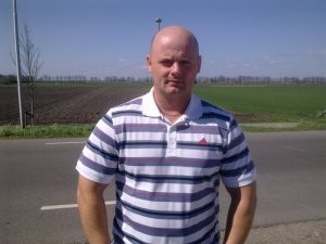 Piotr Walkiewicz (Walus297), Made, Nidzica