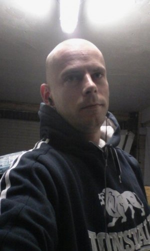 Adam wu (adam80miasto), den bosch, Warszawa