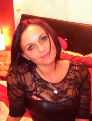 Jolanta Kamińska (Czarna84), Emmen, Gliwice