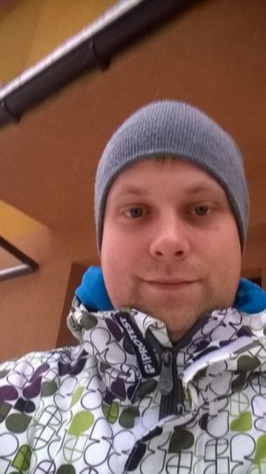 Jakub B. (MercLoverPL), Alphen aan Den Rijn, Pless