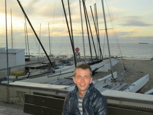 Dawid Dawidowski (Enrqe32), wrocław