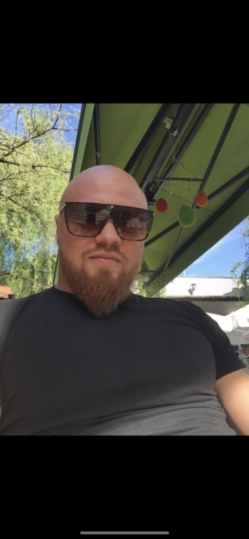 Marcin Psonak (Raay), Polkowice