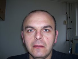 Hubert Rudkowski (Hubert71), Enschede, Bielawa