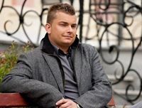 Mariusz Gloskiewicz (MariuszGloskiewicz)