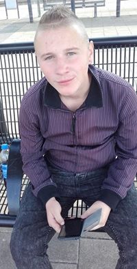 Patryk Bischin (PatrykBischin)