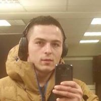 Patryk Lis (PatrykLis)